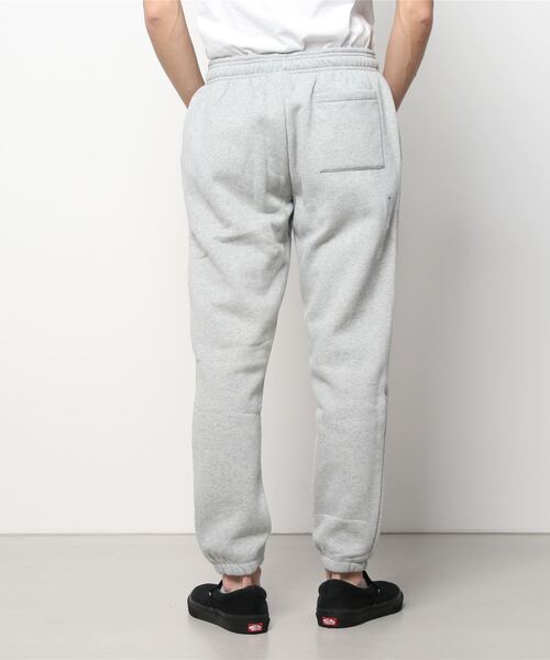 GAP（ギャップ）の「HOZO カーボナイズドフリース ジョガーパンツ（スウェットパンツ・メンズ・グレー・S/M/L/XL/XS/XXS）」の3枚目の写真