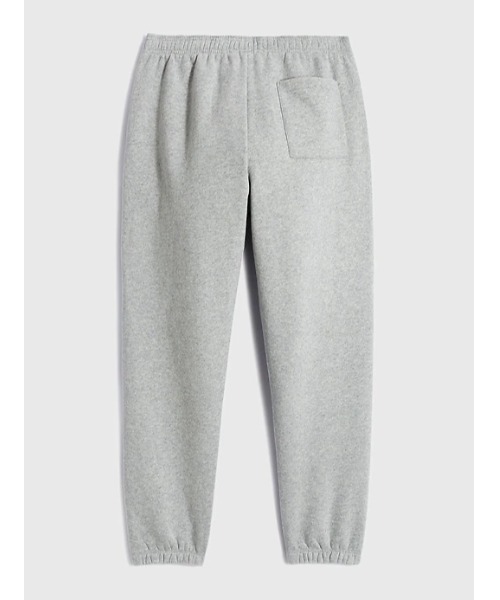 GAP（ギャップ）の「HOZO カーボナイズドフリース ジョガーパンツ（スウェットパンツ・メンズ・グレー・S/M/L/XL/XS/XXS）」の4枚目の写真