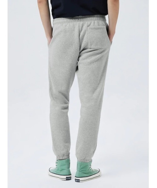 GAP（ギャップ）の「HOZO カーボナイズドフリース ジョガーパンツ（スウェットパンツ・メンズ・グレー・S/M/L/XL/XS/XXS）」の14枚目の写真