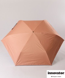 innovator 晴雨兼用折りたたみ傘　60㎝