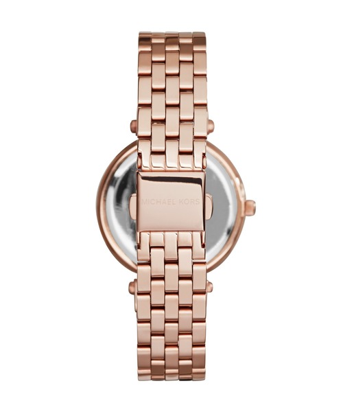 MICHAEL KORS(マイケルコース)の「MINI DARCI MK3366I(アナログ腕時計・レディース・ゴールド系その他・FREE)」の2枚目の写真