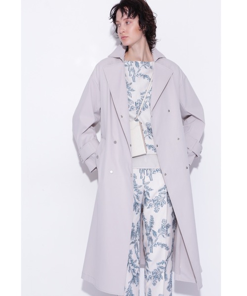 Bosch ボッシュ のその他アウター オーバーサイズトレンチコート 021 を購入できます Bosch ジャケット アウター その他アウター オーバーサイズトレンチコート その他アウター Bosch ボッシュ のファッション