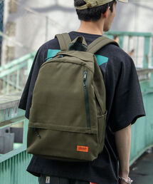 UNIVERSAL OVERALL | 【UNIVERSAL OVERALL/ユニバーサルオーバーオール】11ポケットリュック(バックパック/リュック)