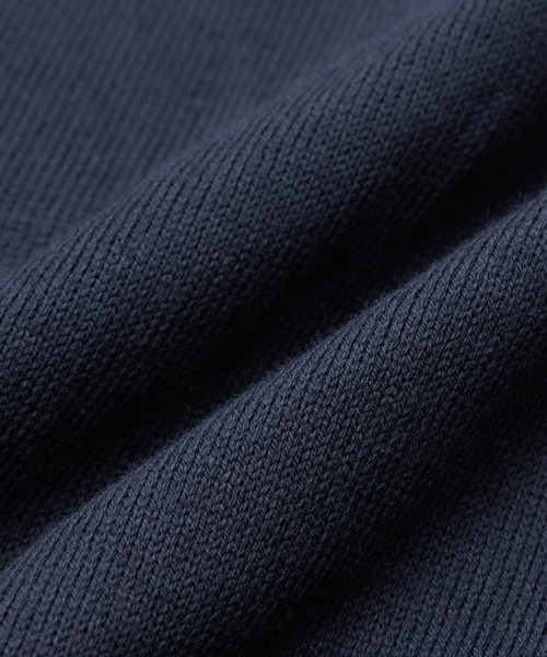 ROPE'（ロペ）の「5分袖ニットプルオーバー（Tシャツ/カットソー・レディース・ホワイト系その他2/ベージュ系その他2/ミント/ネイビー/ピンク系その他2/ホワイト/オレンジ/サックスブルー・38）」の20枚目の写真