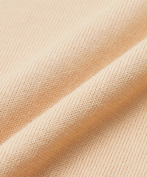 ROPE'（ロペ）の「5分袖ニットプルオーバー（Tシャツ/カットソー・レディース・ホワイト系その他2/ベージュ系その他2/ミント/ネイビー/ピンク系その他2/ホワイト/オレンジ/サックスブルー・38）」の22枚目の写真