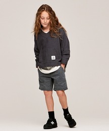 Smoothy | Smoothy Mexican pullover shirts / スムージー メキシカンプルオーバーシャツ(シャツ/ブラウス)