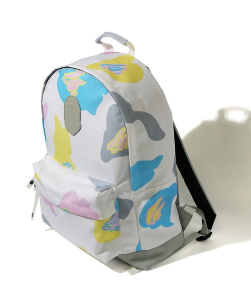 A BATHING APE（アベイシングエイプ）の「DEF CAMO DAY PACK M（バック 