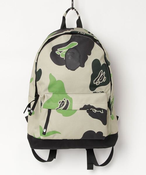 A BATHING APE（アベイシングエイプ）の「DEF CAMO DAY PACK M（バック 