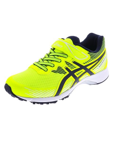 LAZERBEAM（レーザービーム）の「ASICS[アシックス]/LAZERBEAM RG-MG[ランナータイプ] 1154A123 ...