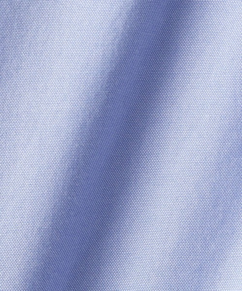 Grand PARK（グランドパーク）の「オーバーサイズオックスシャツ（シャツ/ブラウス・メンズ・ブルー/ホワイト/ネイビー・MEDIUM/LARGE）」の12枚目の写真