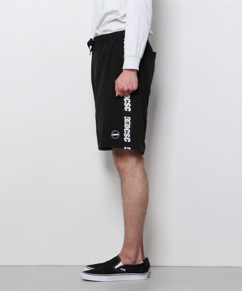 DC(ディーシー)の「DC/ディーシー ラインパンツ トラックパンツ ショーツ DWS221030(その他パンツ・メンズ・ブラック系その他/ブラック・L/M/XL)」の11枚目の写真