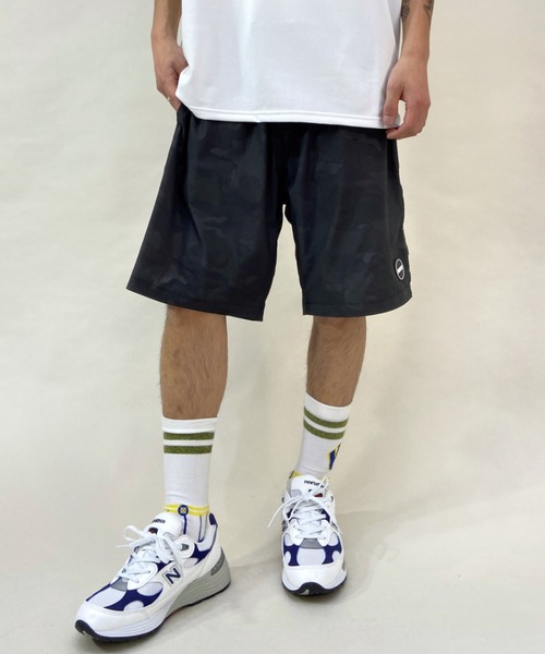 DC(ディーシー)の「DC/ディーシー ラインパンツ トラックパンツ ショーツ DWS221030(その他パンツ・メンズ・ブラック系その他/ブラック・L/M/XL)」の21枚目の写真