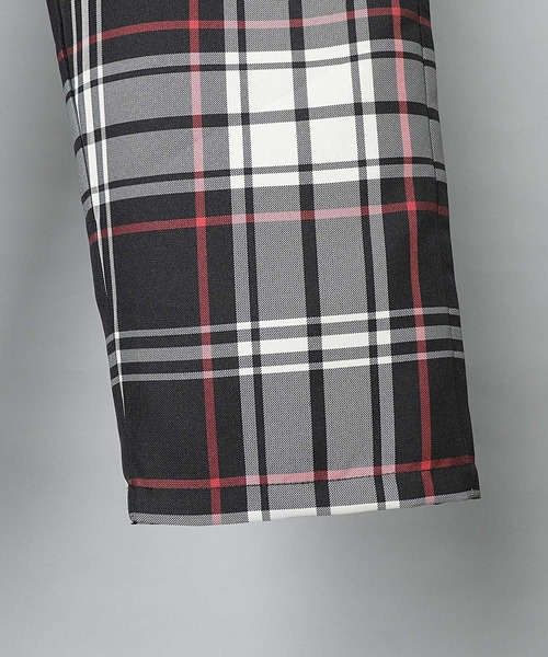 Kinloch Anderson キンロック アンダーソン パンツ サンプル品 Kinloch Anderson（キンロックアンダーソン）の「【 Kinloch