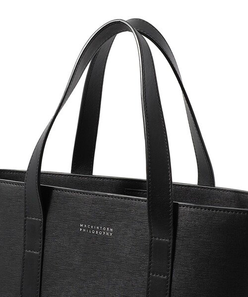 MACKINTOSH PHILOSOPHY（ﾏｯｷﾝﾄｯｼｭ ﾌｨﾛｿﾌｨｰ）の「サフィアーノレザー