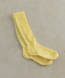 Kastane | バックラインソックス(ソックス/靴下)