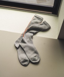 Kastane | バックラインソックス(ソックス/靴下)