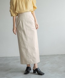 LOWRYS FARM | アサコンハイウエストタイトスカート　269888(スカート)