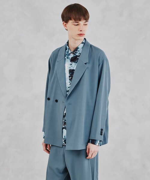 tk.TAKEO KIKUCHI（ティーケータケオキクチ）の「◇フロントカケカエ