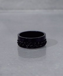 SBG（エスビー）の「SBG ステンレスデザインリング（リング）」