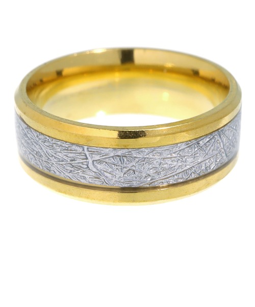 SBG（エスビー）の「SBG ステンレスデザインリング（リング・メンズ・A/B/C/D/E/F/G/R/J/H/T/M/S/Q/O/K/I/P/N/L/その他9/X/Y/Z/その他2/その他7/その他8/U/V/W/その他4/その他3/その他1・16号/18号）」の18枚目の写真