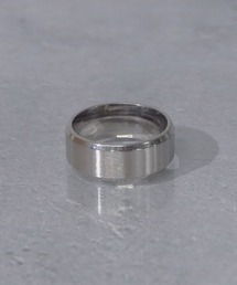 SBG（エスビー）の「SBG ステンレスデザインリング（リング）」