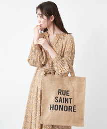 MAISON BENGAL | 【Maison Bengal】トートバッグ(トートバッグ)