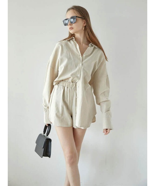 【新品タグ付】 curensology ラッフルニットカーディガン 新品タグ付】 curensology ラッフルニットカーディガン