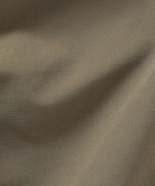 SHIPS(シップス)の「SHIPS:〈遮熱/UVカット/吸水速乾/接触冷感〉SHELTECH(R) イージー ベイカーパンツ(カーゴパンツ・メンズ・ブラック/オリーブ・SMALL/MEDIUM/LARGE/X-LARGE)」の11枚目の写真