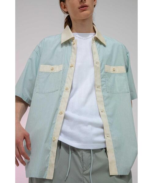 MONKEY TIME（モンキータイム）の「＜monkey time＞ STRIPE CLASSIC 
