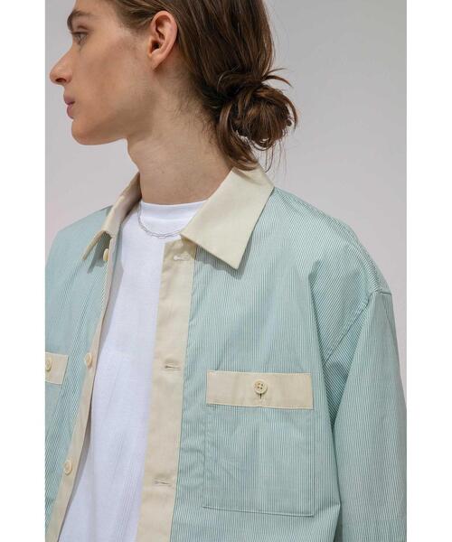 MONKEY TIME（モンキータイム）の「＜monkey time＞ STRIPE CLASSIC 