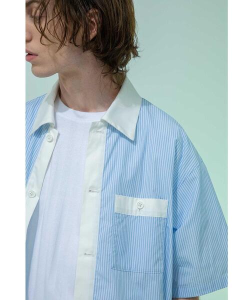 MONKEY TIME（モンキータイム）の「＜monkey time＞ STRIPE CLASSIC 