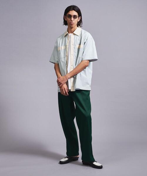 MONKEY TIME（モンキータイム）の「＜monkey time＞ STRIPE CLASSIC 