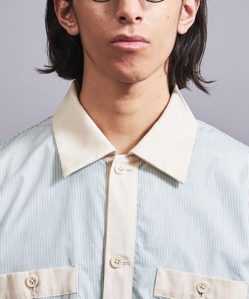 MONKEY TIME（モンキータイム）の「＜monkey time＞ STRIPE CLASSIC 