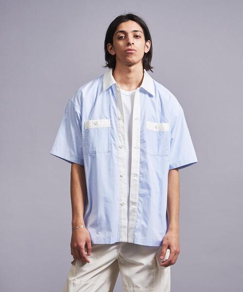 MONKEY TIME（モンキータイム）の「＜monkey time＞ STRIPE CLASSIC 