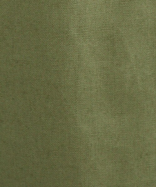 SHOO・LA・RUE(シューラルー)の「◆【洗える/綿麻】イージーベイカーパンツ(その他パンツ・レディース・チャコールグレー/オリーブ/イエロー/ライトベージュ/ピンク系/ブルー・04/03/02)」の19枚目の写真