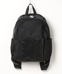 Cepica | 牛革BIGポッケ付リュック(バックパック/リュック)