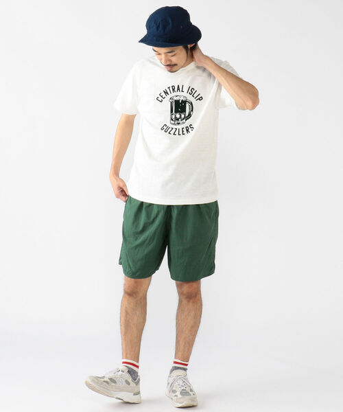 WAREHOUSE（ウエアハウス）の「WAREHOUSE × BEAMS PLUS / 別注 Lot