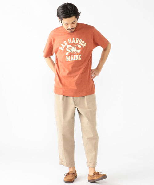 WAREHOUSE（ウエアハウス）の「WAREHOUSE × BEAMS PLUS / 別注