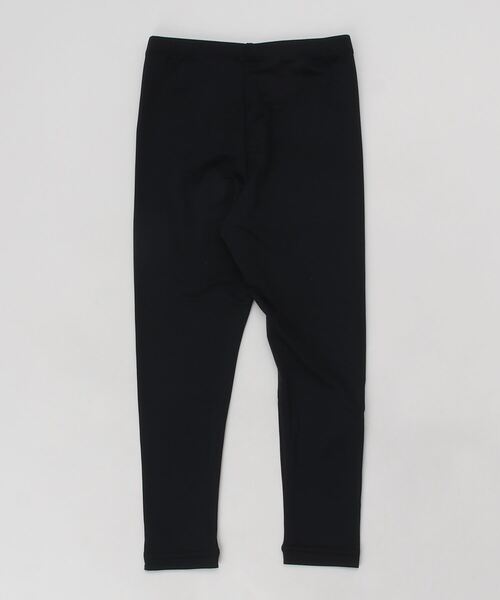 BILLABONG（ビラボン）の「BILLABONG/ビラボン キッズ レギンスインナー 水陸両用 BC015-491（スイムグッズ・キッズ・ブラック・150cm/110cm/130cm）」の2枚目の写真