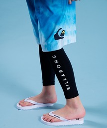 BILLABONG/ビラボン キッズ レギンスインナー 水陸両用 BC015-491