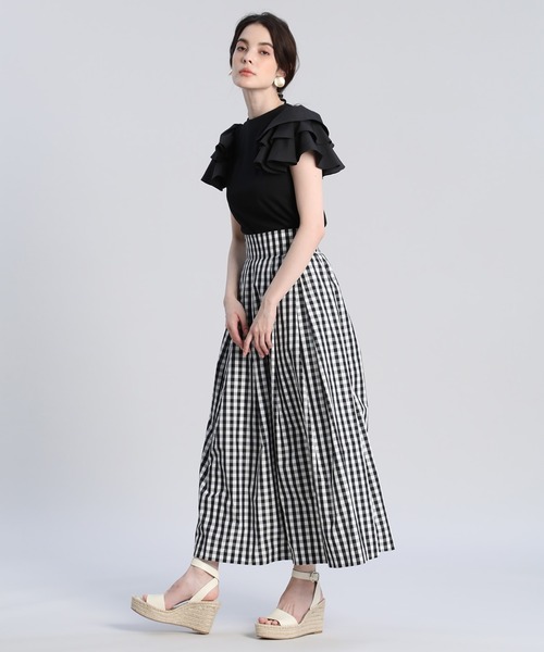 Maglie le cassetto（マーリエ ル カセット）の「《Maglie par ef-de  