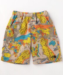 FREAK'S STORE | 【WEB限定】THE NORTH FACE/ザノースフェイス KIDS Novelty Class V Short/キッズ ノベルティークラスファイブショート/NBJ42156(その他パンツ)