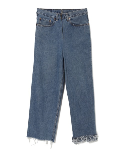 ナナナナサーカ　デニムトップス ナナナナサーカ デニムトップス 楽天市場】[P10倍]77circa