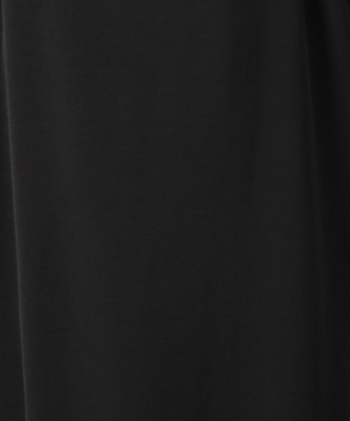 LEPSIM（レプシィム）の「ホソヒモストレートキャミワンピース　281825（ワンピース・レディース・ブラック/ベージュ/オフホワイト/ブラウン・FREE）」の19枚目の写真