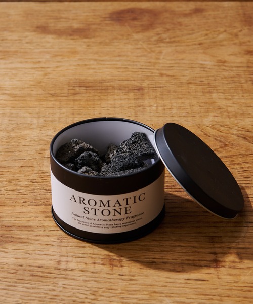 セール】アロマティックストーン（ルームフレグランス/お香