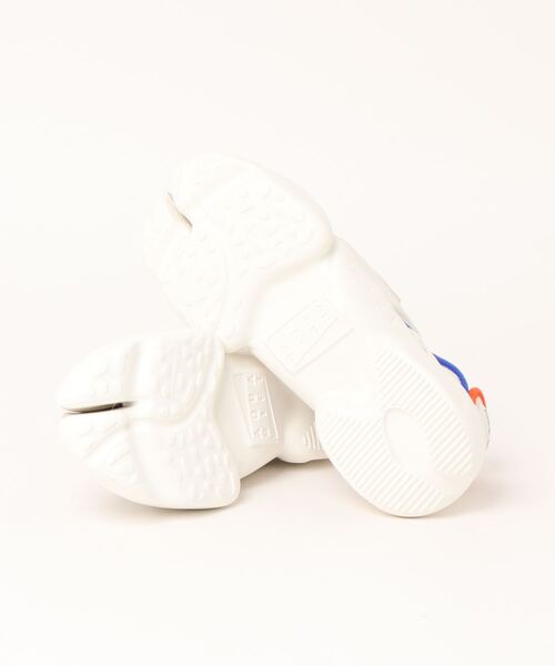 NIKE（ナイキ）の「【NIKE】W NIKE AQUA RIFT PRM（サンダル・レディース・オフホワイト・23cm/23.5cm/24cm/24.5cm/25cm）」の3枚目の写真