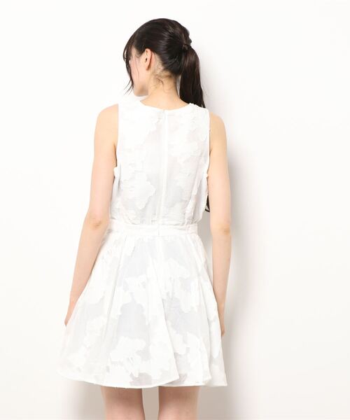 Ted Baker（テッドベーカー）の「MAYLEE マグノリアレース