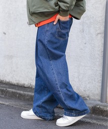 WEGO | WEGO/ヴィンテージスケーターパンツ(チノパンツ)