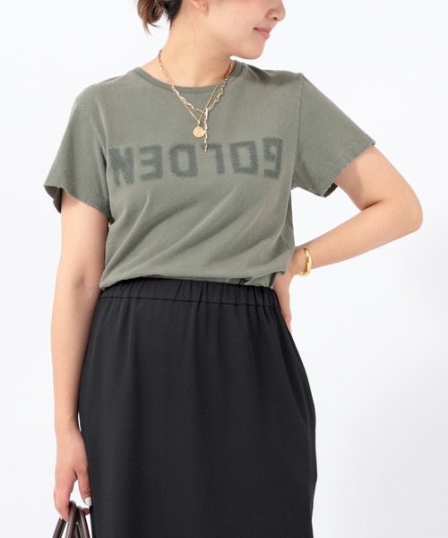 GOLDEN GOOSE（ゴールデングース）の「【GOLDEN GOOSE/ゴールデン