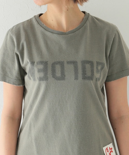 GOLDEN GOOSE（ゴールデングース）の「【GOLDEN GOOSE/ゴールデン